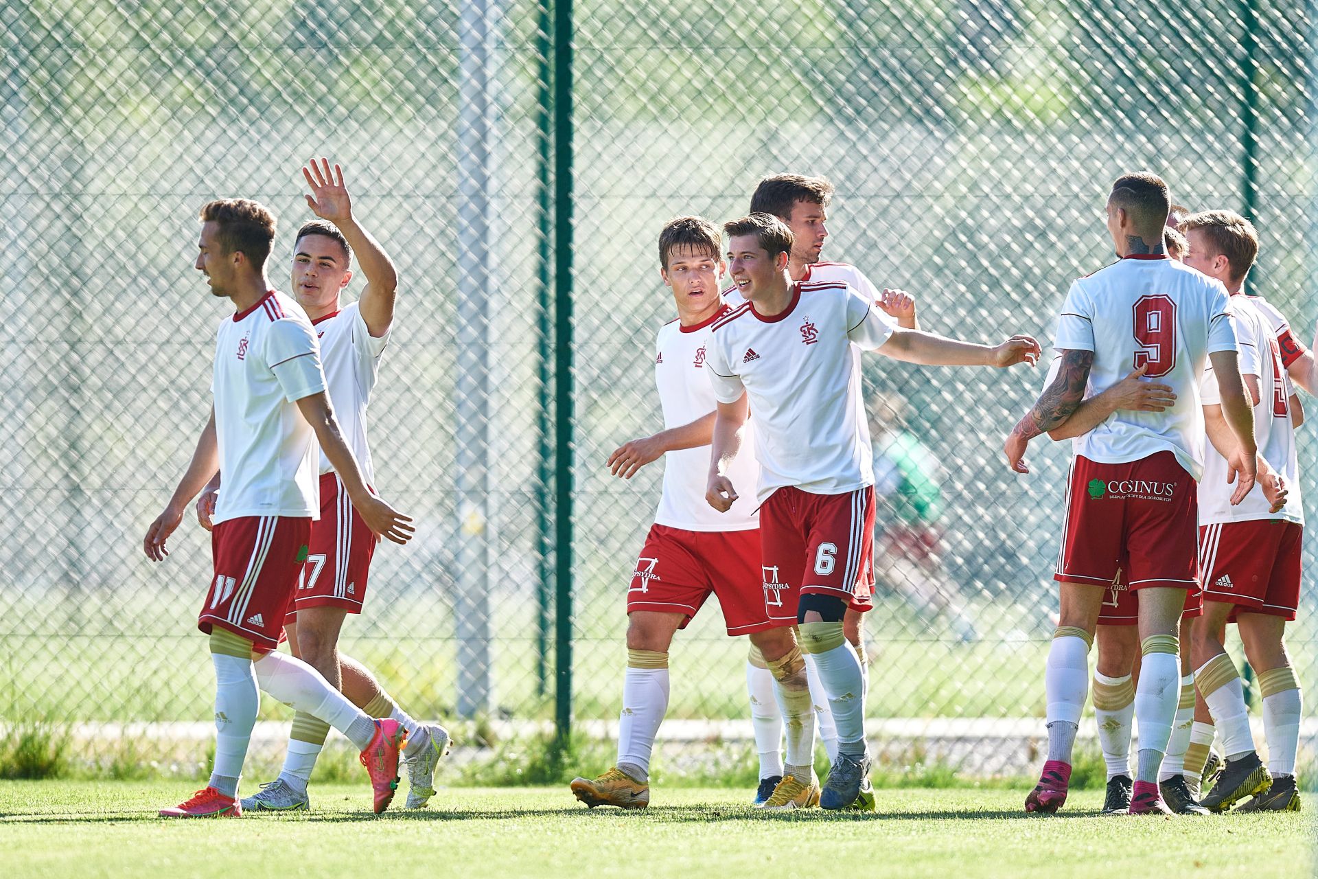 ŁKS Łódź kontra ŁKS Łódź. Zaskakujące losowanie w Pucharze Polski - Zdjęcie główne