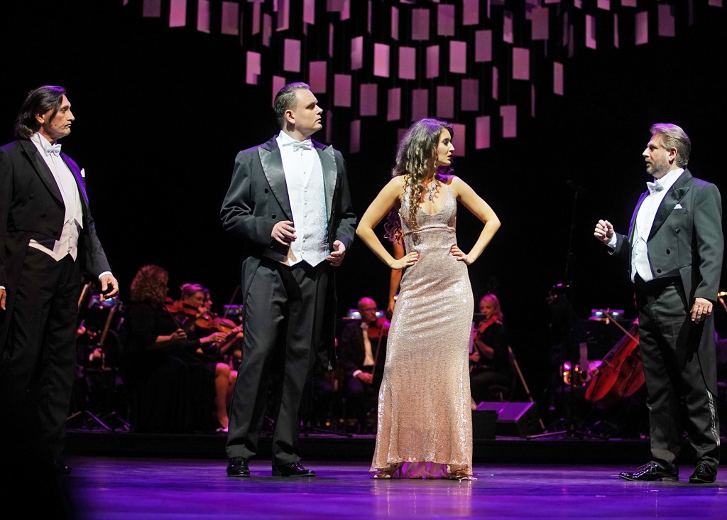 Uroczyste otwarcie sezonu artystycznego Teatru Wielkiego w Łodzi za nami! (fot. J. Miklaszewska) |wiadomości łódzkie|Łódź|TuŁódź