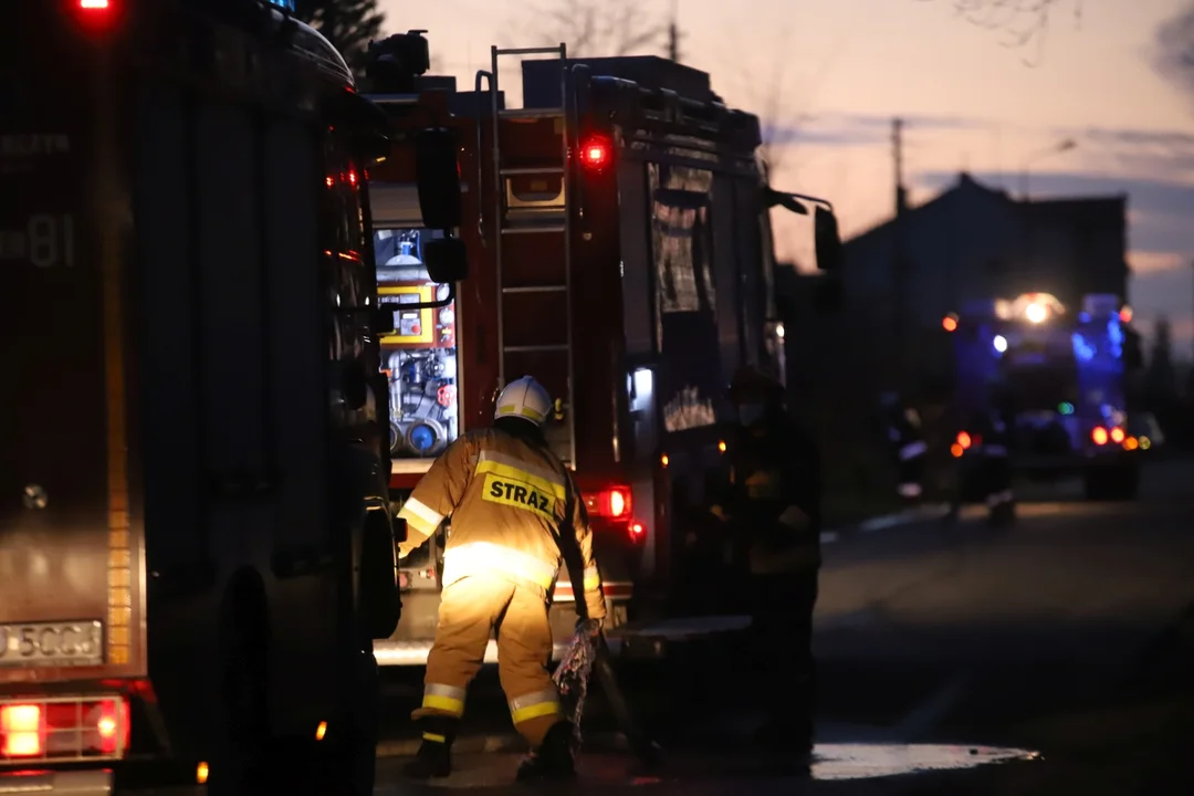 Widzew: Zaniepokoiła ich nieobecność sąsiada. Tragiczny finał - Zdjęcie główne