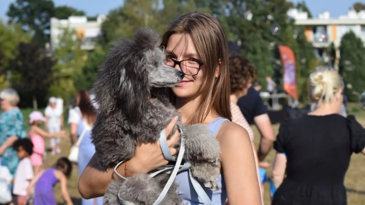 Światowy Dzień Zwierząt, Festiwal Łódź Wielu Kultur i pokazy strażaków, czyli co się będzie działo w weekend 5-6 października w Łodzi [HARMONOGRAM] - Zdjęcie główne