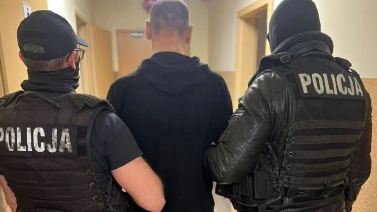 Szokujące zeznania podejrzanego o morderstwo przy Nałkowskiej w Łodzi. Twierdzi, iż ma kontakty z chińskim prezydentem