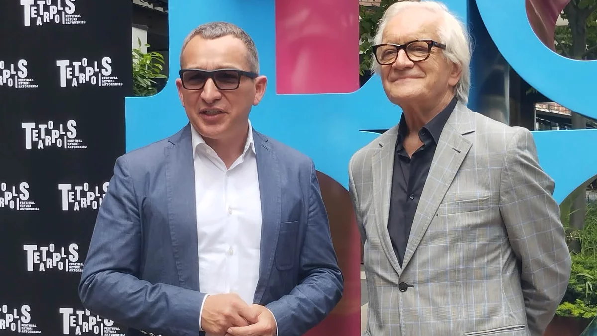 „Tej sztuki nie zniszczy choćby AI”. W Łodzi rusza nabór do kolejnej edycji ważnego festiwalu