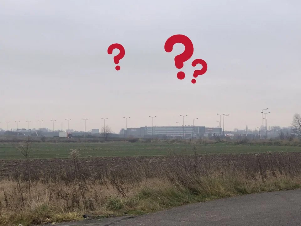 Łódzkie strefy przemysłowe. Uwaga - duże zmiany w Chocianowicach i na Olechowie  - Zdjęcie główne