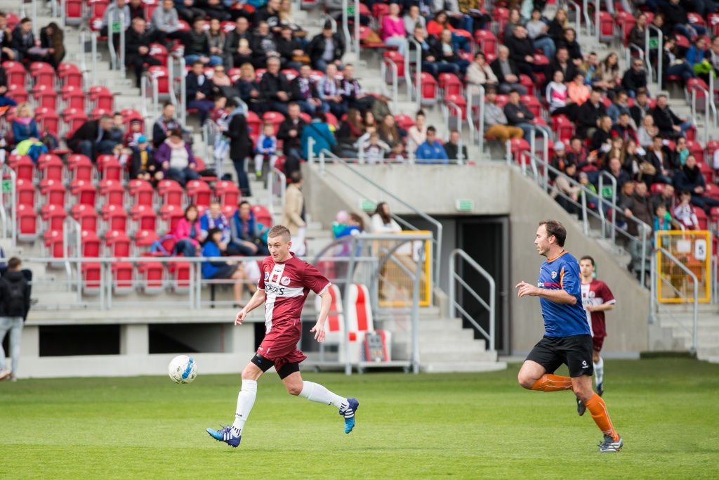 Łódź organizatorem Europejskich Igrzysk Akademickich!  To Największa impreza sportowa z udziałem studentów - Zdjęcie główne