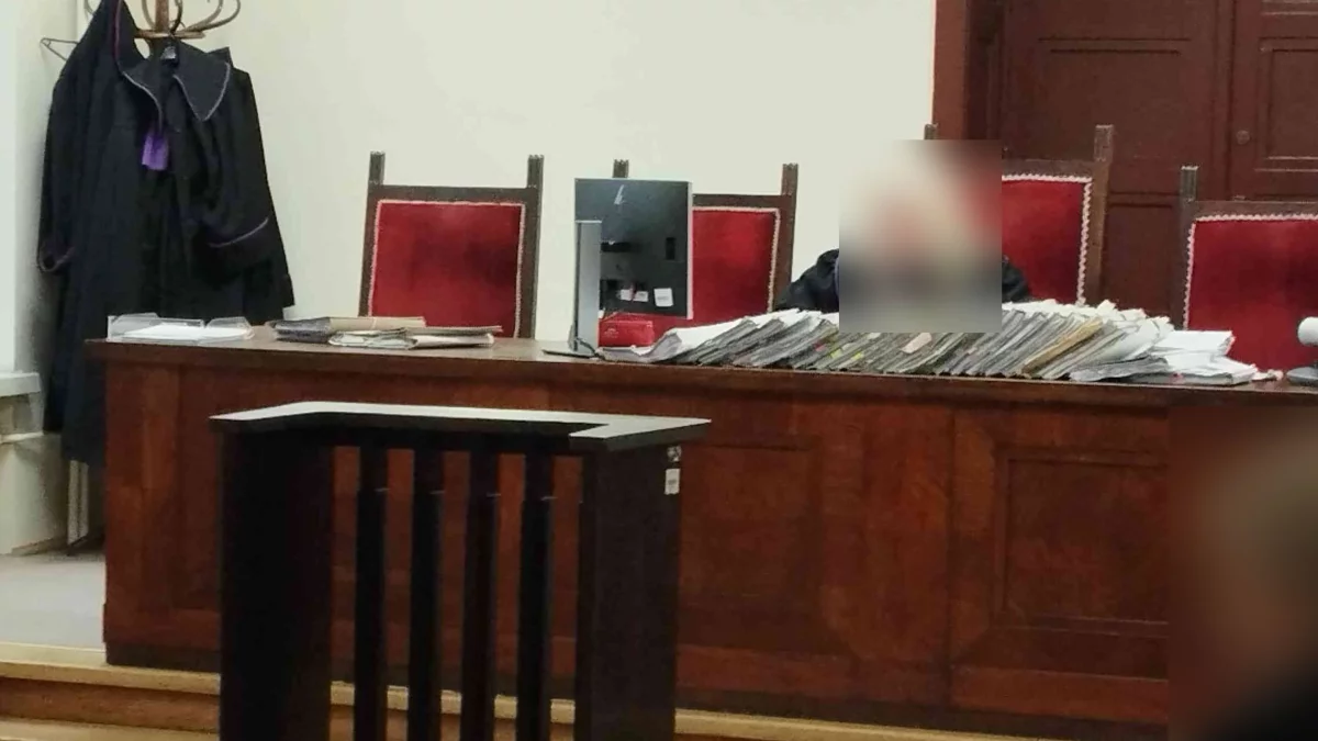 Łodzianie mają gigantyczne długi wobec wymiaru sprawiedliwości