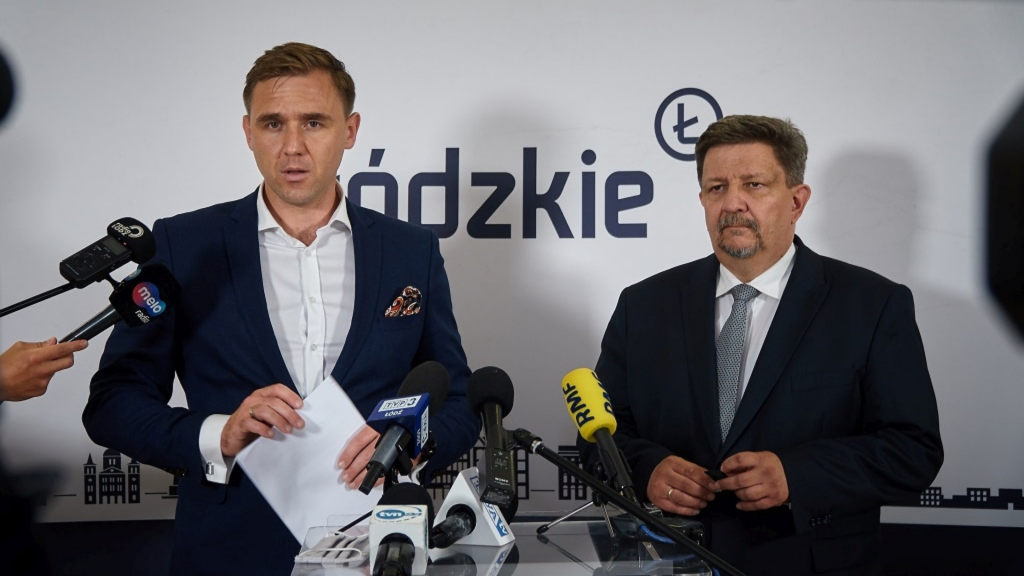 Będzie pomoc dla firm z Łódzkiego. Jest nowy termin konkursu na kapitał obrotowy. Jakie dofinansowanie? [WIDEO] - Zdjęcie główne