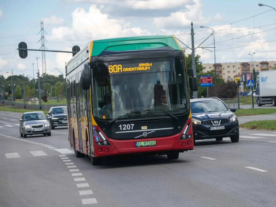 Koniec utrudnień dla podróżnych MPK. Autobusy wracają na swoje trasy - Zdjęcie główne