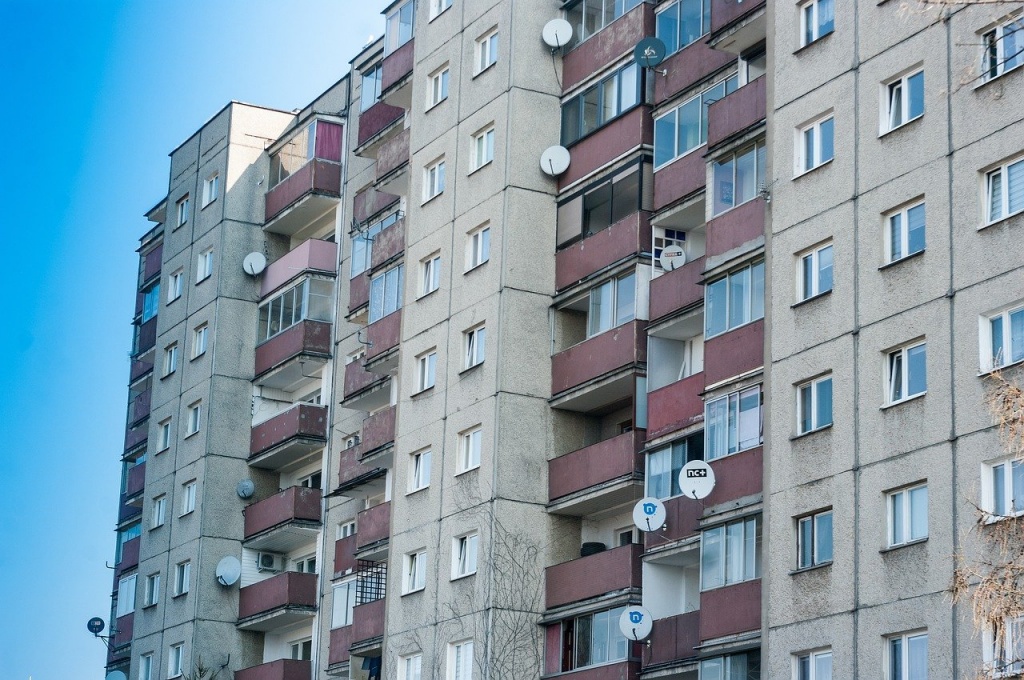 Gigantyczny spadek liczby sprzedanych mieszkań w Łodzi. Czy to oznacza także spadek cen? - Zdjęcie główne