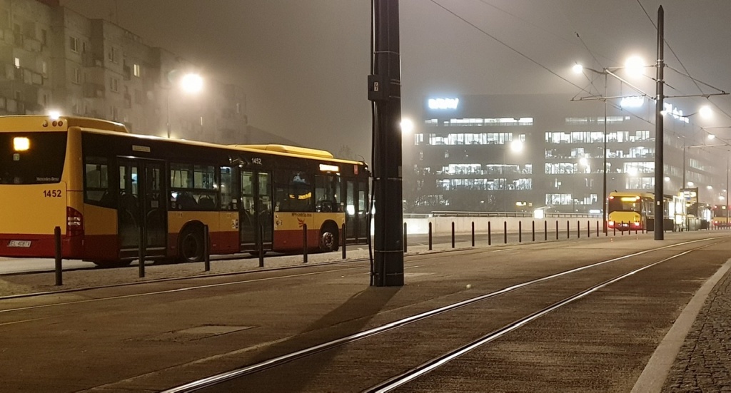 MPK Łódź oddaje kolejne linie autobusowe w ręce prywatnych przewoźników - Zdjęcie główne