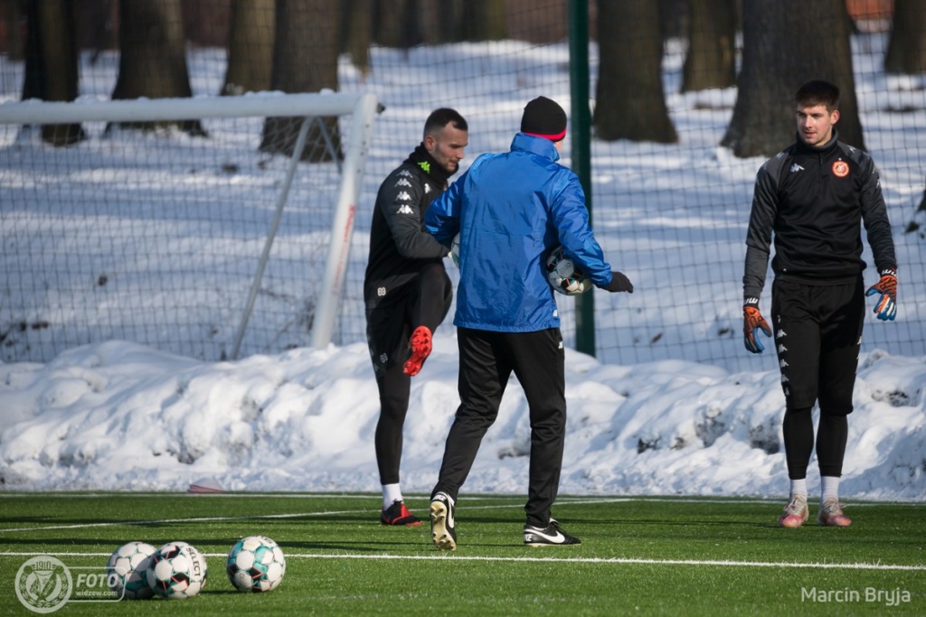 Widzew Łódź nie sfinalizuje przenosin swojego wychowanka na al. Piłsudskiego - Zdjęcie główne