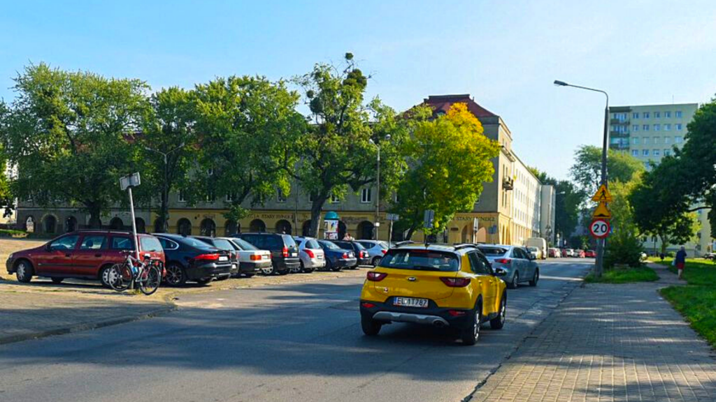 Dolina Łódki. Rozpoczyna się przebudowa jednego z najciekawszych obszarów łódzkiej rewitalizacji [MAPA | ZDJĘCIA] - Zdjęcie główne