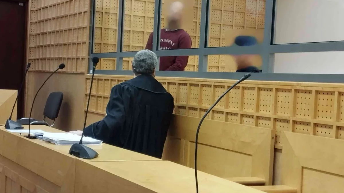 Rzucali się z nożem, widzieli demony, podpalali, wycinali narządy. Te sprawy sądowe wstrząsnęły nie tylko Łodzianami