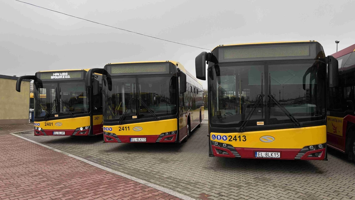 Ważna linia autobusowa powinna być wydłużona? Miasto mówi „nie”. Jak tłumaczy tę decyzję? - Zdjęcie główne