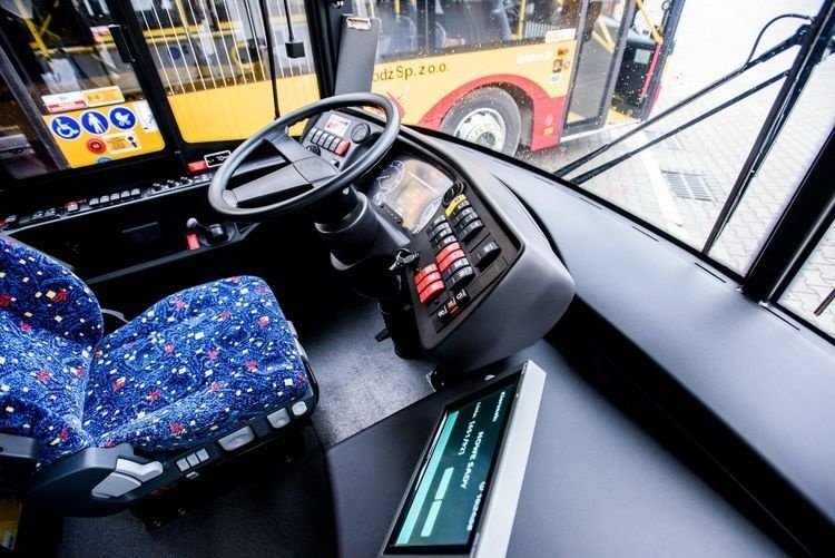 MPK Łódź. Jest praca w MPK Łódź. Poszukiwani kierowcy autobusów. Sprawdź, ile można zarobić - Zdjęcie główne