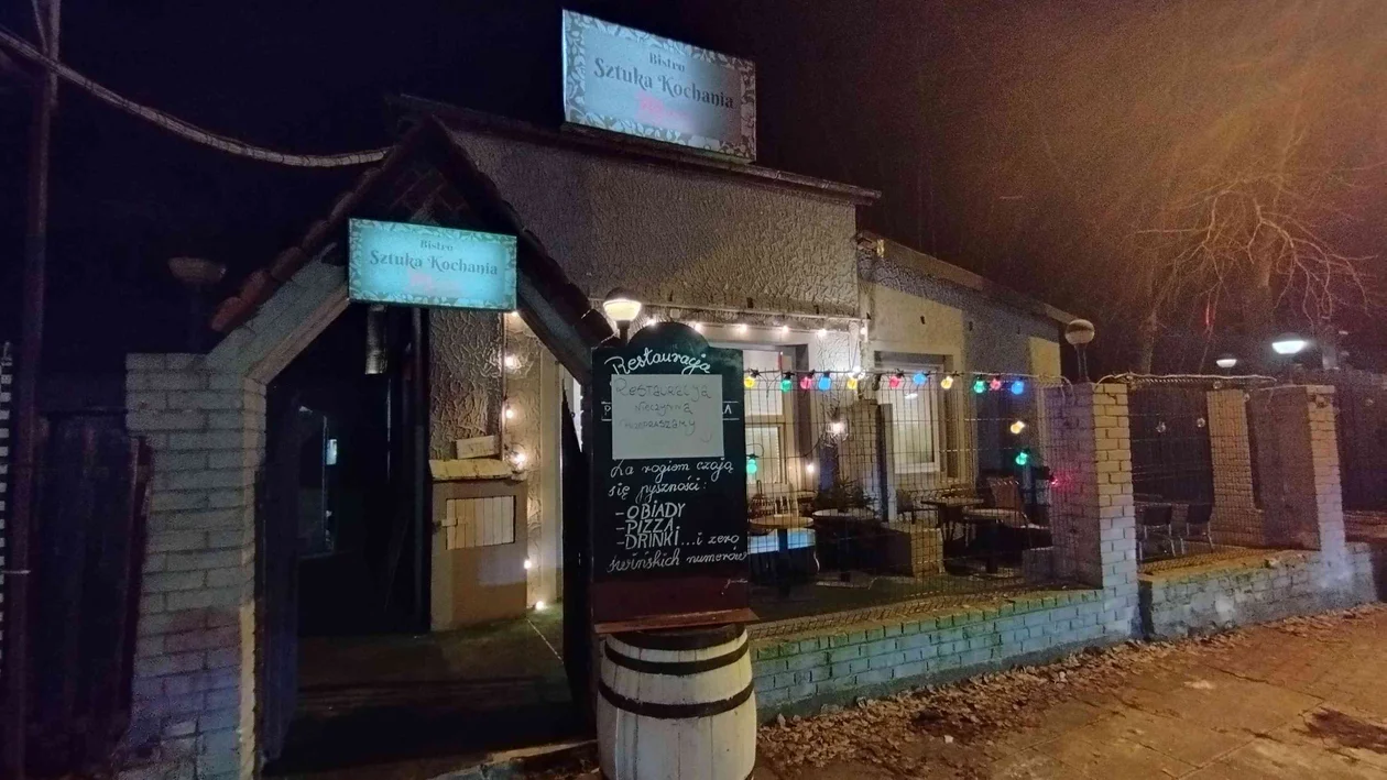 Była pizzeria "Świńskie Sprawki", jest bistro "Sztuka Kochania Mięsa". Kolejna łódzka knajpka przeszła "Kuchenne rewolucje" Magdy Gessler [ZDJĘCIA] - Zdjęcie główne