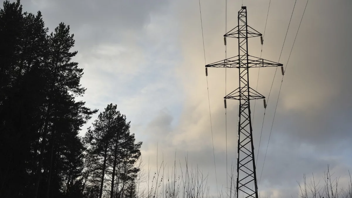 Masowe wyłączenia prądu w Łodzi i okolicach. Sprawdź, czy twój adres jest na liście [HARMONOGRAM]