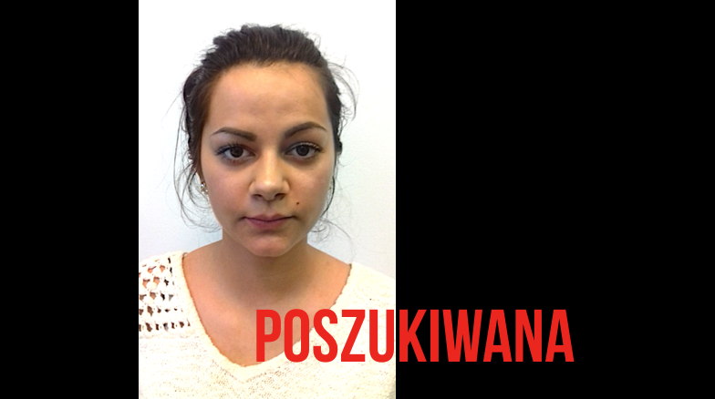 Poszukiwana 17-latka  - Zdjęcie główne