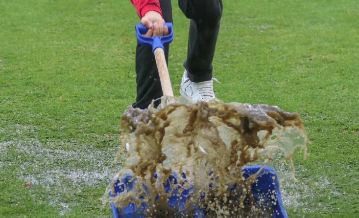 Mecz Widzewa Łódź z Ruchem Chorzów odwołany. Kiedy nowy termin spotkania? - Zdjęcie główne