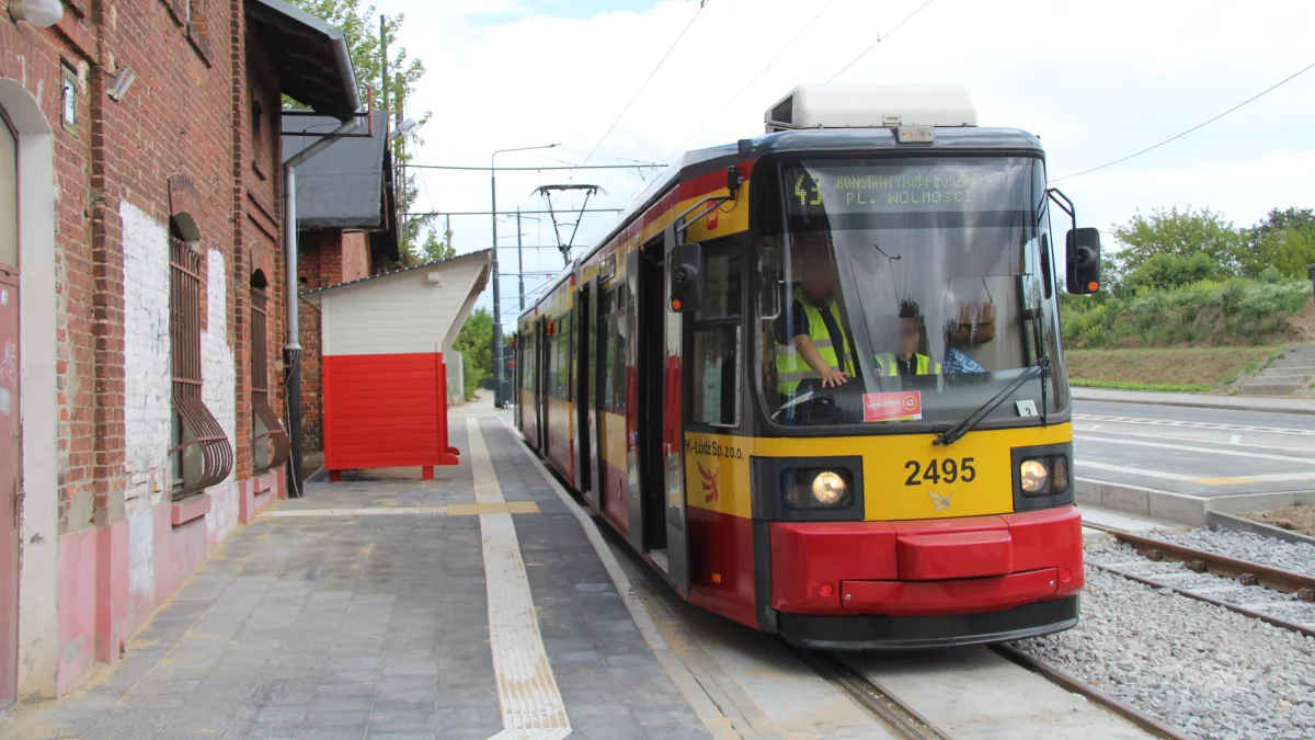 W miejscu starej linii tramwajowej powstanie droga dla rowerów? Trwa głosowanie w tej sprawie - Zdjęcie główne