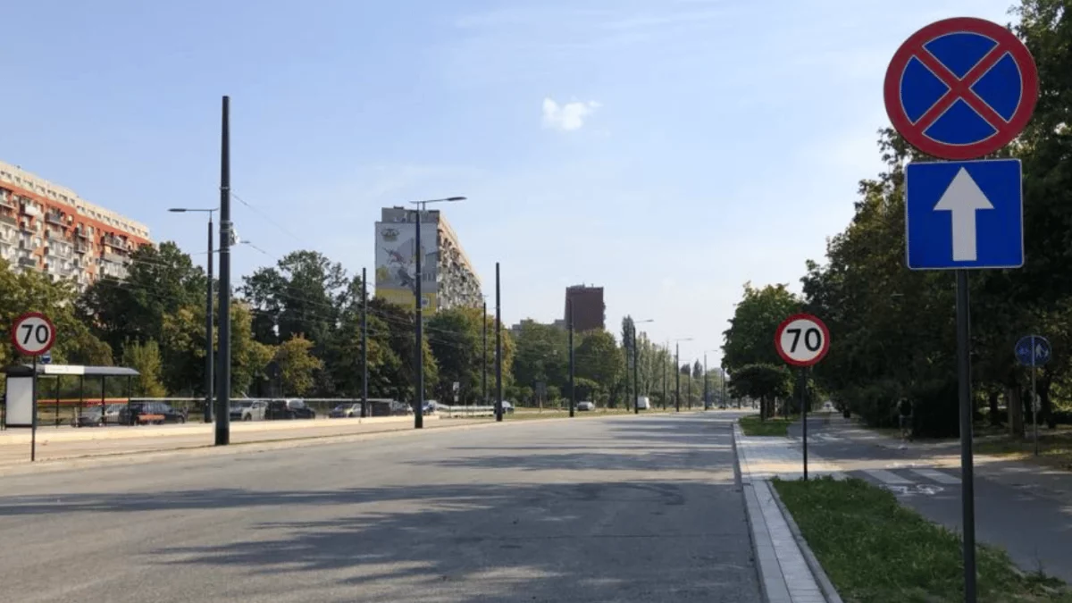 12 linii autobusowych pojedzie inaczej. Nadchodzi długo wyczekiwany koniec ważnego remontu - Zdjęcie główne