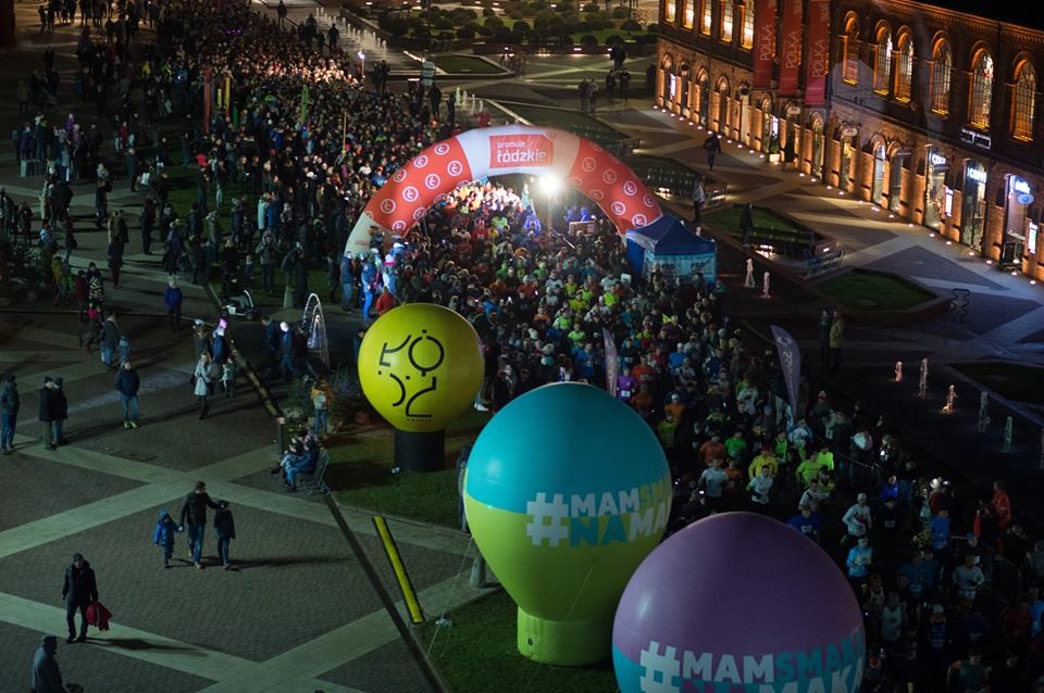 Trwają zapisy na 4. Łódź Bieg 3 Króli! Tańsze wpisowe tylko do końca miesiąca - Zdjęcie główne