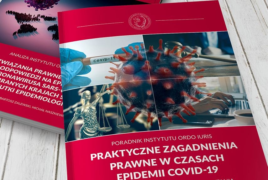 Bezcenna inicjatywa Ordo Iuris - Zdjęcie główne