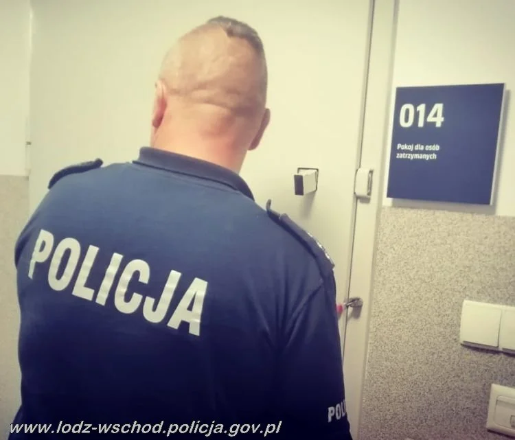 Nie chciał iść do więzienia. Podał policji dane swojego brata. Usłyszał kolejne zarzuty - Zdjęcie główne