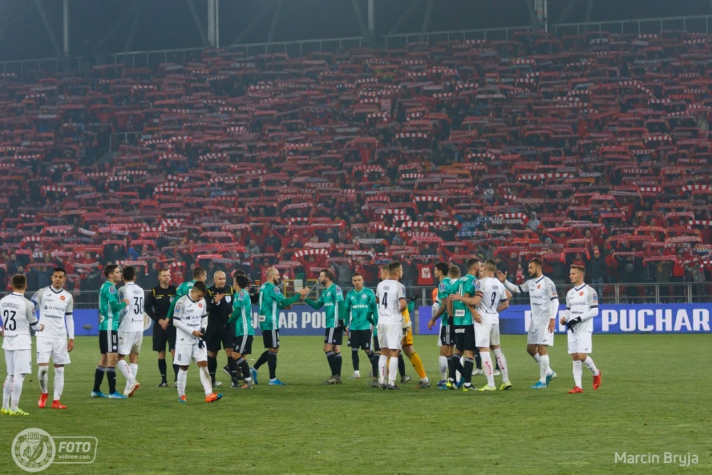 Kibice Widzewa na ustach całej Polski! [WIDEO] - Zdjęcie główne