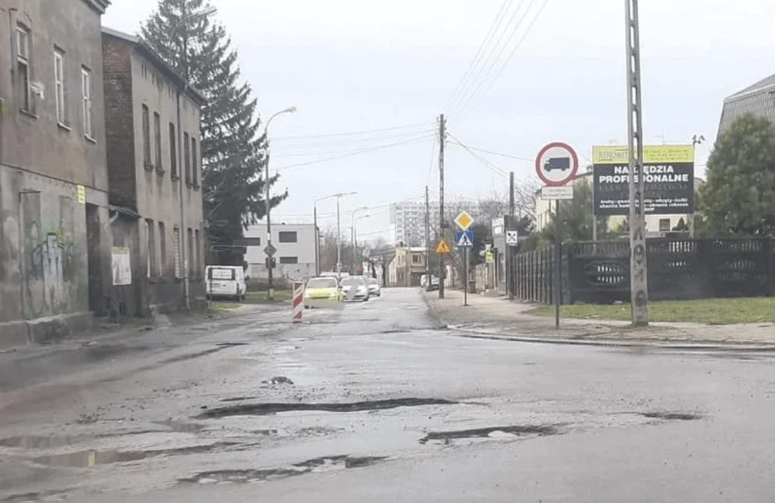 Łodzianie mają dość dziurawych dróg. Szykują protest! - Zdjęcie główne