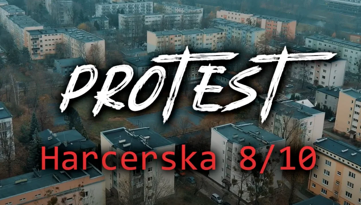 Burzliwe spotkanie mieszkańców z urzędnikami. Ostry protest w sprawie inwestycji na Dołach [wideo] - Zdjęcie główne