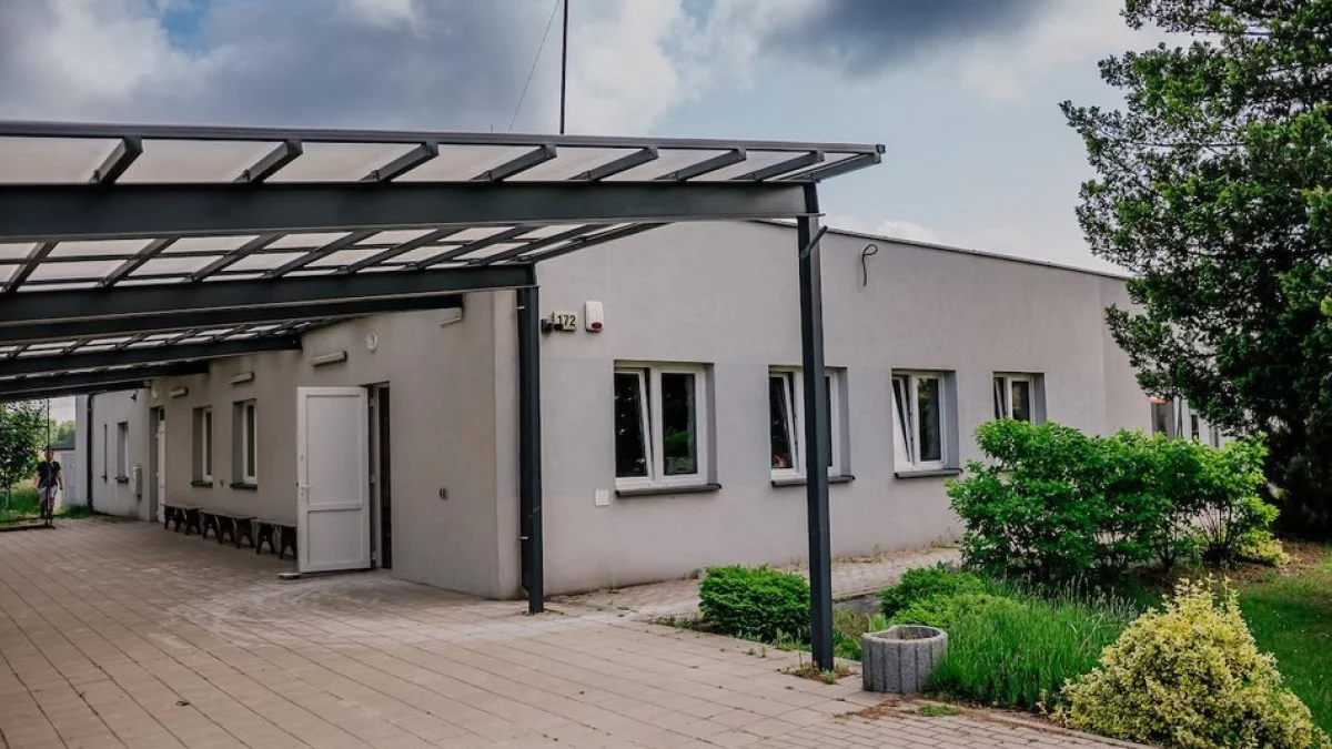 Nowy żłobek w Łodzi dla 30 dzieci coraz bliżej. Na jakim etapie są prace?