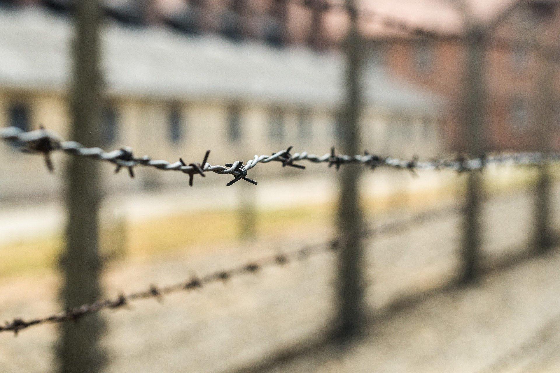 Konkursy na temat pamięci o obozie przy Przemysłowej w Łodzi - Zdjęcie główne