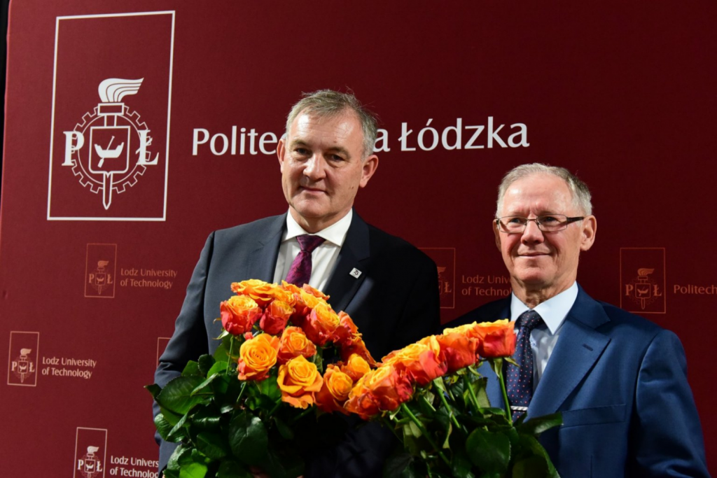 Nowy rektor PŁ korzysta z prawa do odwoływania dziekanów – w pierwszym miesiącu powołał już czterech nowych  - Zdjęcie główne