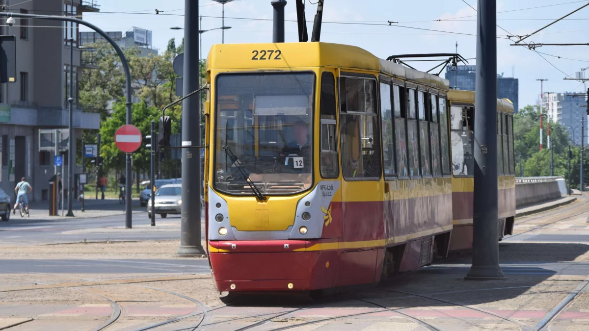 Przed nami pięć weekendów bez tramwajów na Gdańskiej. Sprawdź, jakie zmiany czekają podróżnych MPK Łódź - Zdjęcie główne