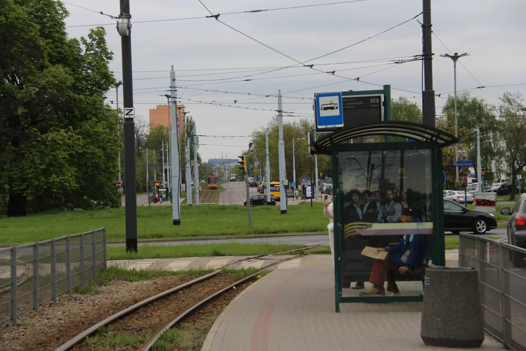 Podróżni łódzkiego MPK oburzeni funkcjonowaniem komunikacji zastępczej. „To jest skandal” - Zdjęcie główne