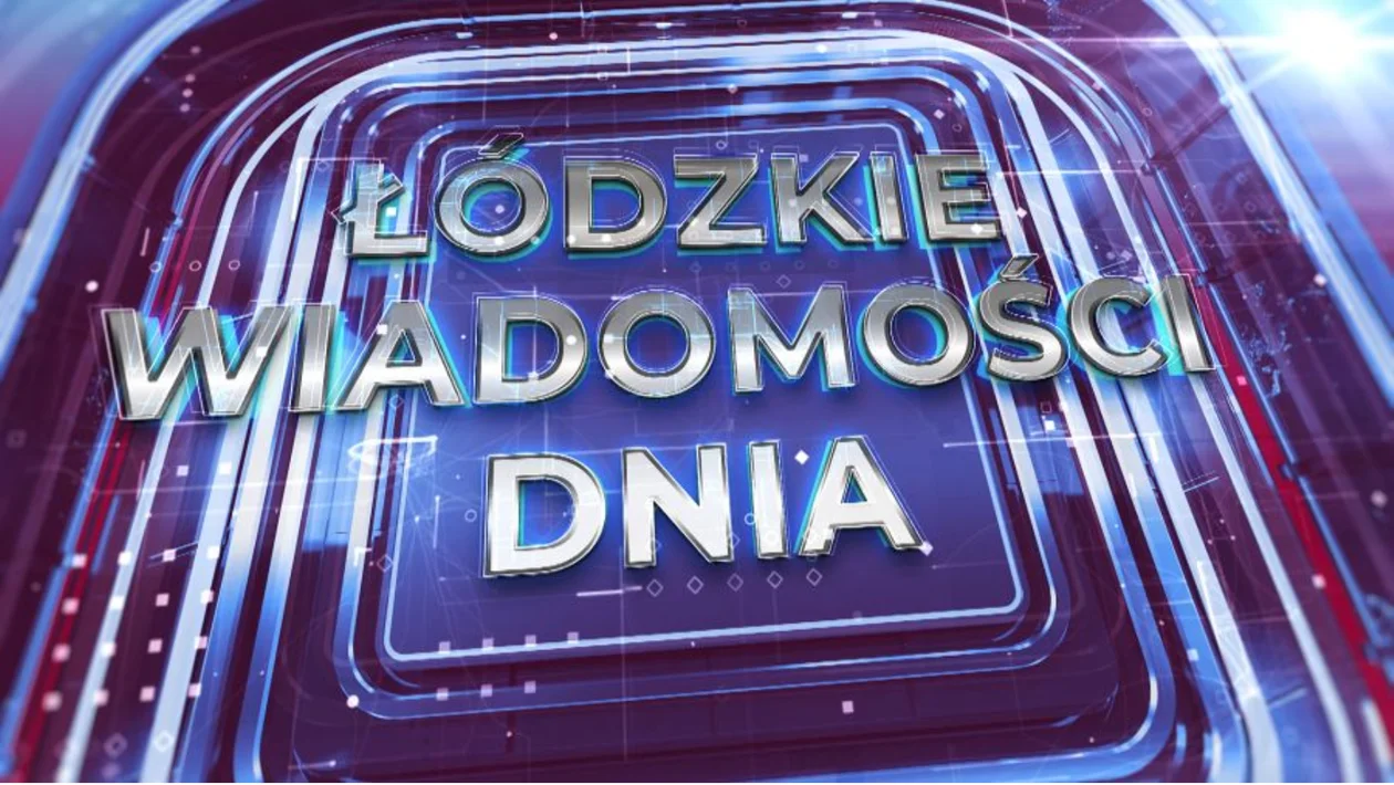 TVP Łódź wraca na antenę. Dziś pierwsze wiadomości - Zdjęcie główne