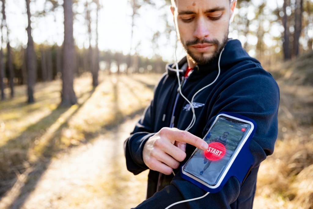 Wielkimi krokami zbliża się ósma edycja Wings For Life World Run. Sprawdź, w którym miejscu bieg odbędzie się w Łodzi (Fot. Filip Nagy)