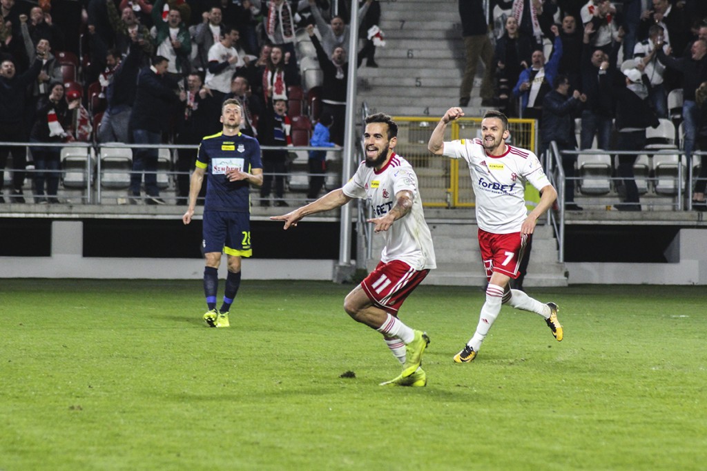 ŁKS – Lechia. Nadszedł ten dzień! Ekstraklasa wraca do Łodzi [ZAPOWIEDŹ] - Zdjęcie główne