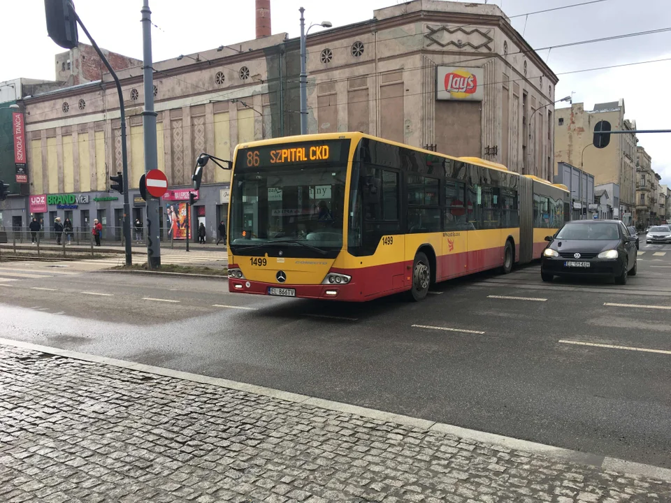 Zmiany w kursowaniu tramwajów i autobusów MPK Łódź. Dobre wieści dla studentów - Zdjęcie główne