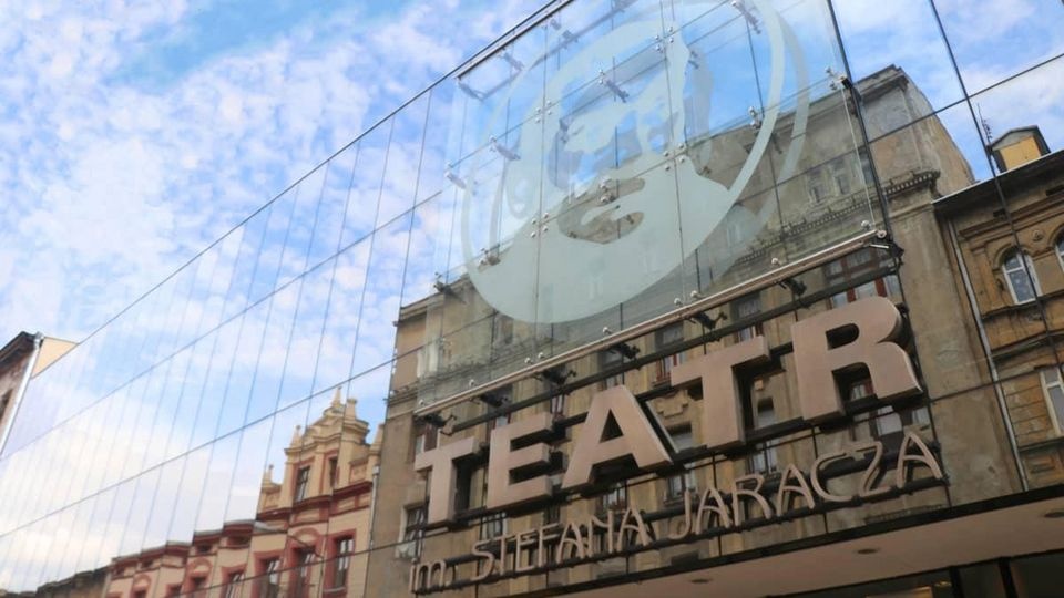 Dyrektor Teatru im. Jaracza w Łodzi zwolniony. Znamy powód tej decyzji - Zdjęcie główne