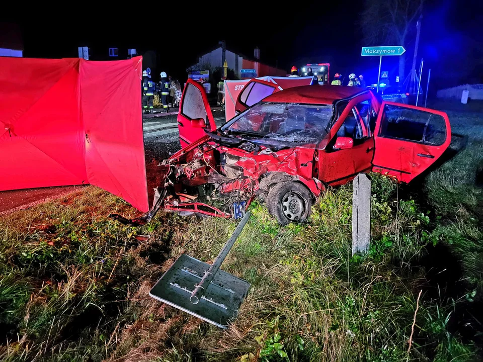 Tragiczny bilans dwóch dni długiego weekendu. Nie żyje młoda kobieta - Zdjęcie główne