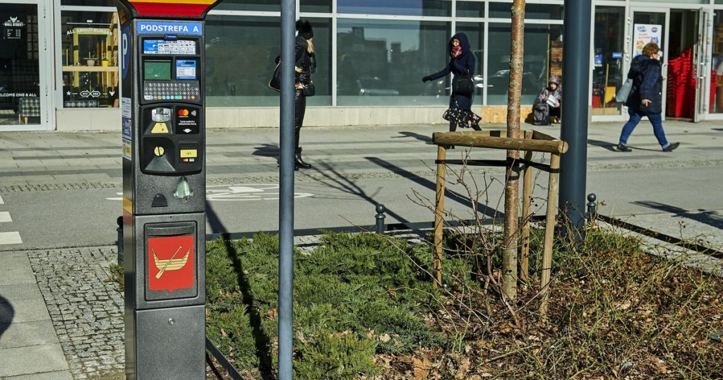 W Łodzi zapłacimy więcej za parkowanie w centrum! UMŁ szykuje podwyżki dla kierowców (fot. UMŁ)