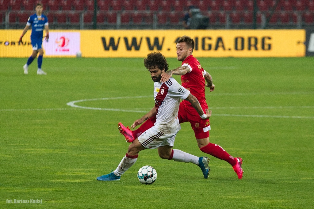 Widzew - ŁKS [OCENY EŁKAESIAKÓW NA TUŁÓDŹ.PL] - Zdjęcie główne