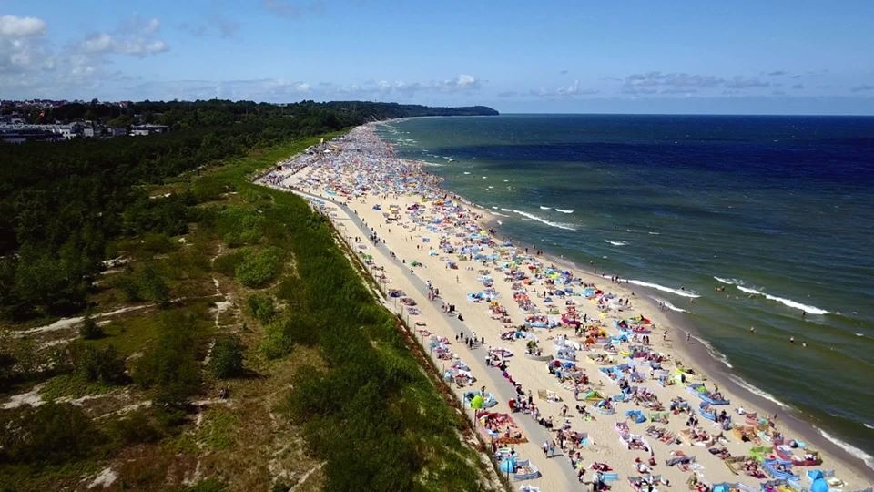 Rodziny dostaną wsparcie na wakacje. Bon turystyczny w kwocie 500 zł na każde dziecko - Zdjęcie główne