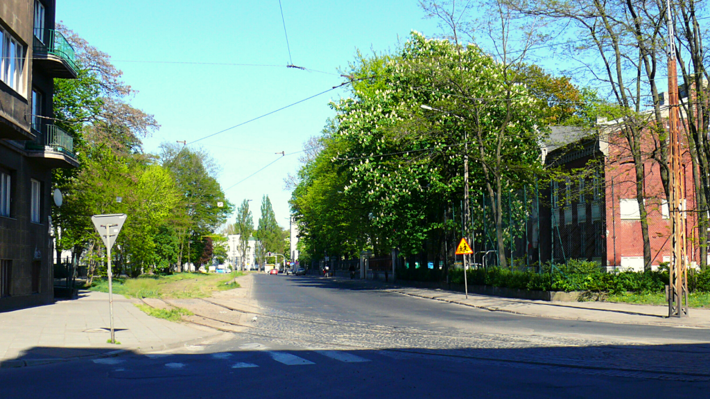 Czy na Czerwonej, Wólczańskiej i Wróblewskiego zobaczymy znów tramwaje? - Zdjęcie główne