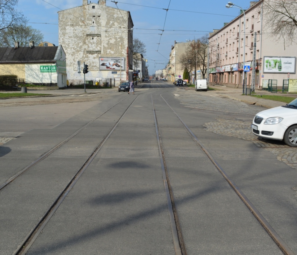 Koniec prac na Przybyszewskiego w Łodzi. Tramwaje wracają na stare trasy, choć nie wszystkie [zdjęcia] - Zdjęcie główne