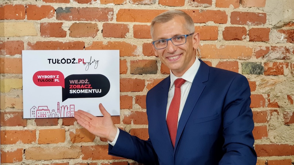 Krzysztof Kwiatkowski: to będzie pierwsza ustawa, którą zamierzam się zająć w nowym parlamencie. W 10 minut [WIDEO] - Zdjęcie główne