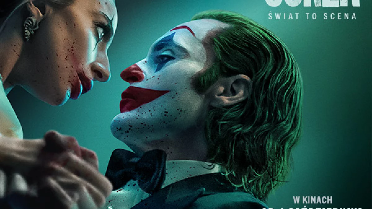 „Joker: Folie à deux” – kontynuacja uwielbianego filmu! - Zdjęcie główne