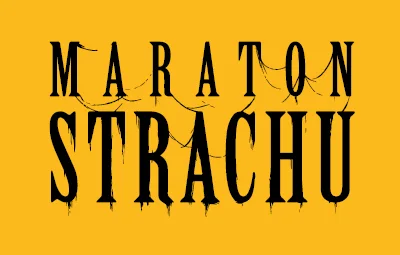 Maraton strachu - Zdjęcie główne