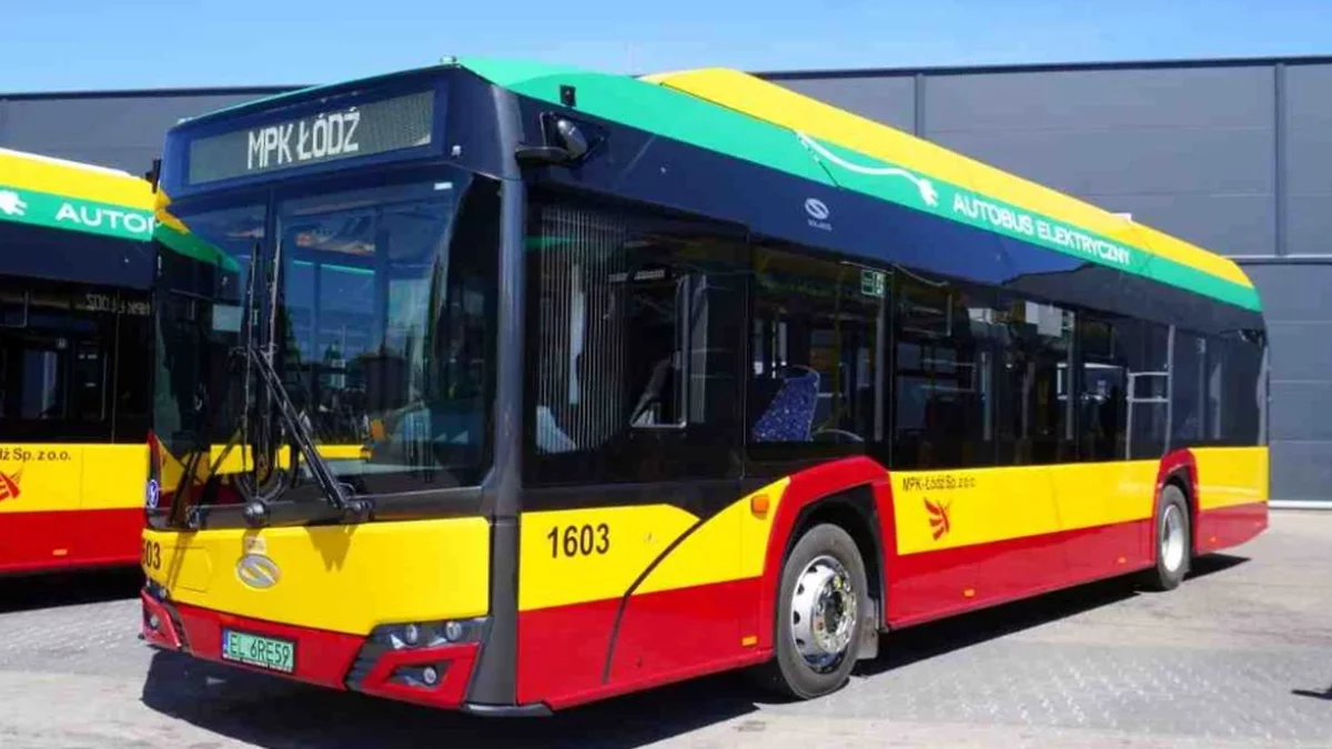 Duże zmiany w MPK Łódź. Kilkanaście linii pojedzie inaczej